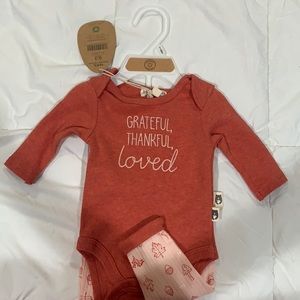 Baby clothes